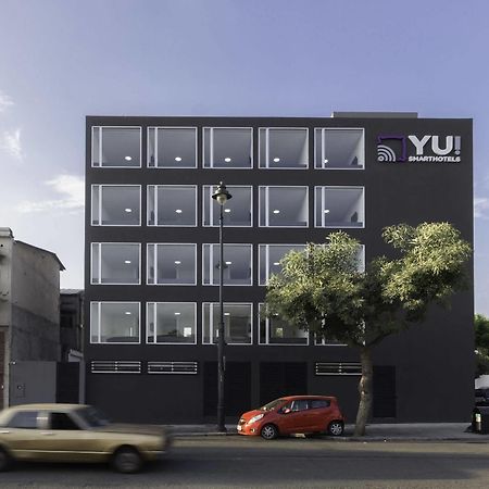 Yu! Smarthotels Guayaquil Exterior photo