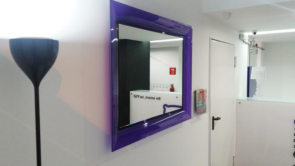 Yu! Smarthotels Guayaquil Exterior photo