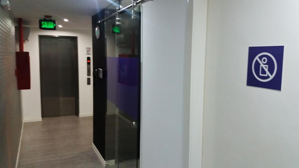 Yu! Smarthotels Guayaquil Exterior photo