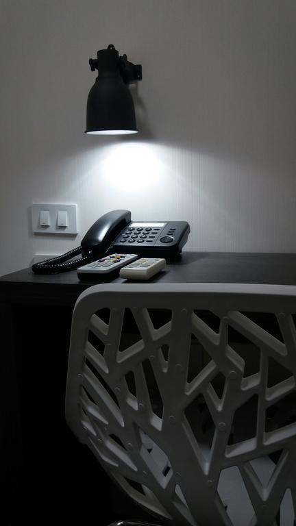 Yu! Smarthotels Guayaquil Exterior photo