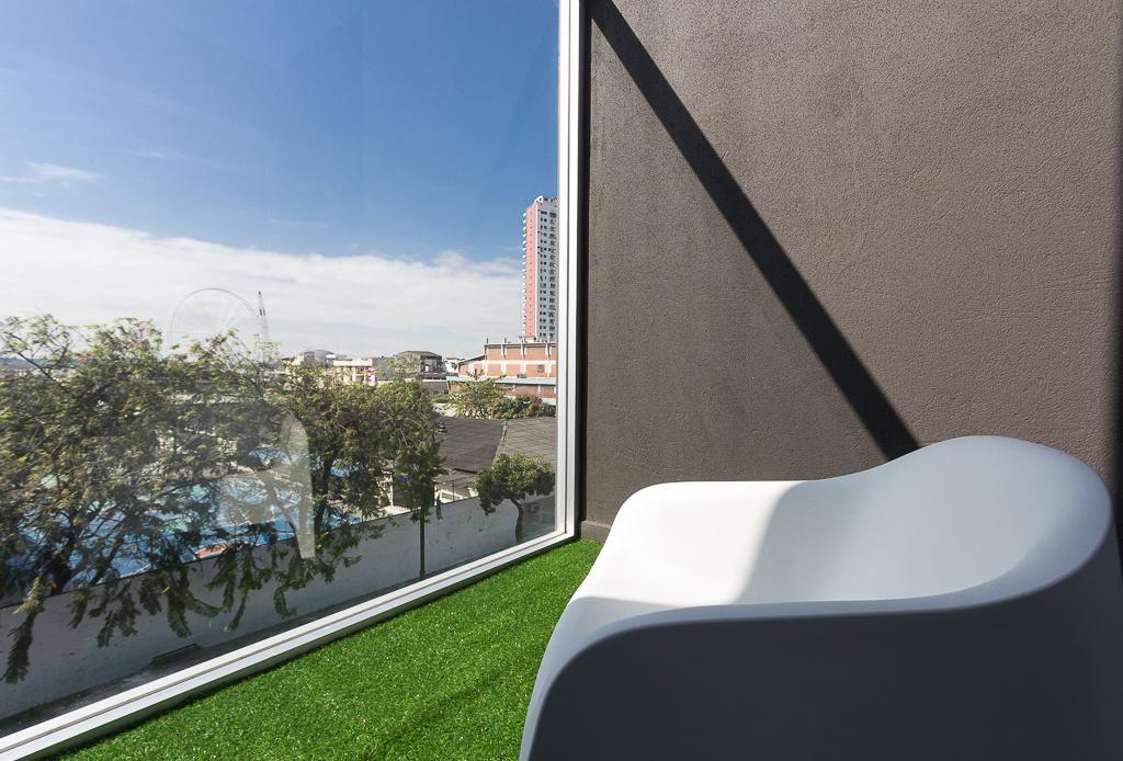 Yu! Smarthotels Guayaquil Exterior photo
