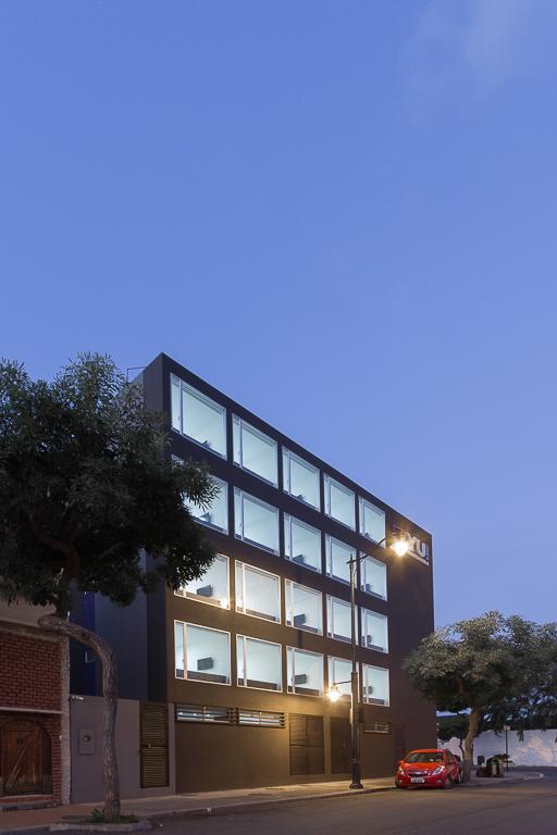Yu! Smarthotels Guayaquil Exterior photo