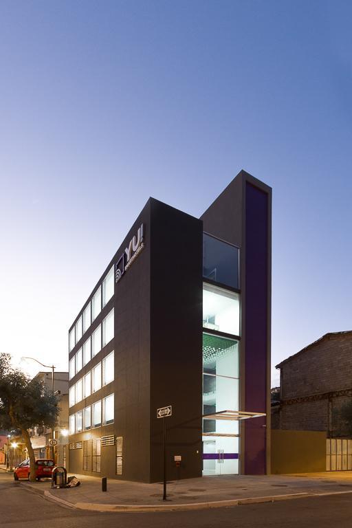 Yu! Smarthotels Guayaquil Exterior photo