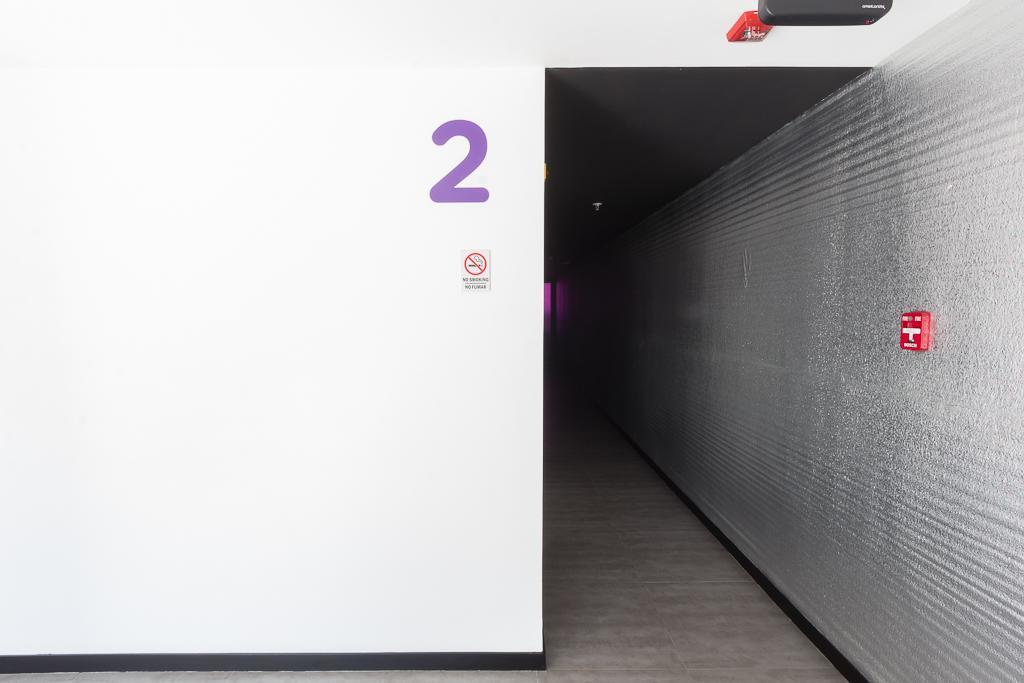 Yu! Smarthotels Guayaquil Exterior photo