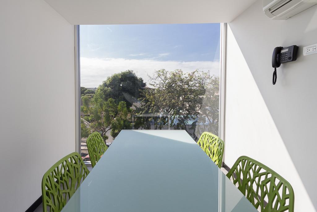 Yu! Smarthotels Guayaquil Exterior photo