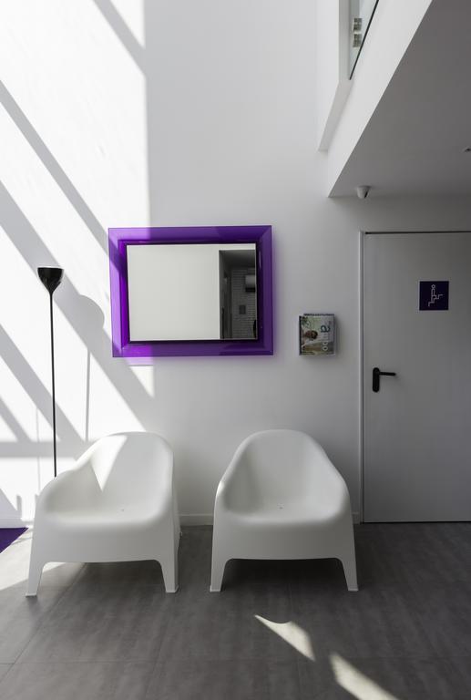 Yu! Smarthotels Guayaquil Exterior photo