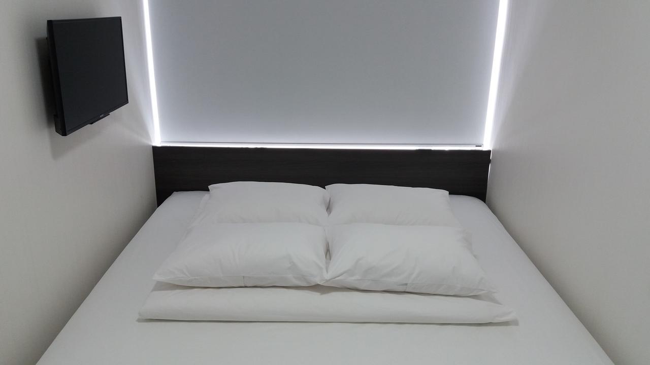 Yu! Smarthotels Guayaquil Exterior photo