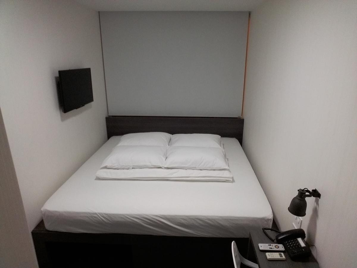 Yu! Smarthotels Guayaquil Exterior photo