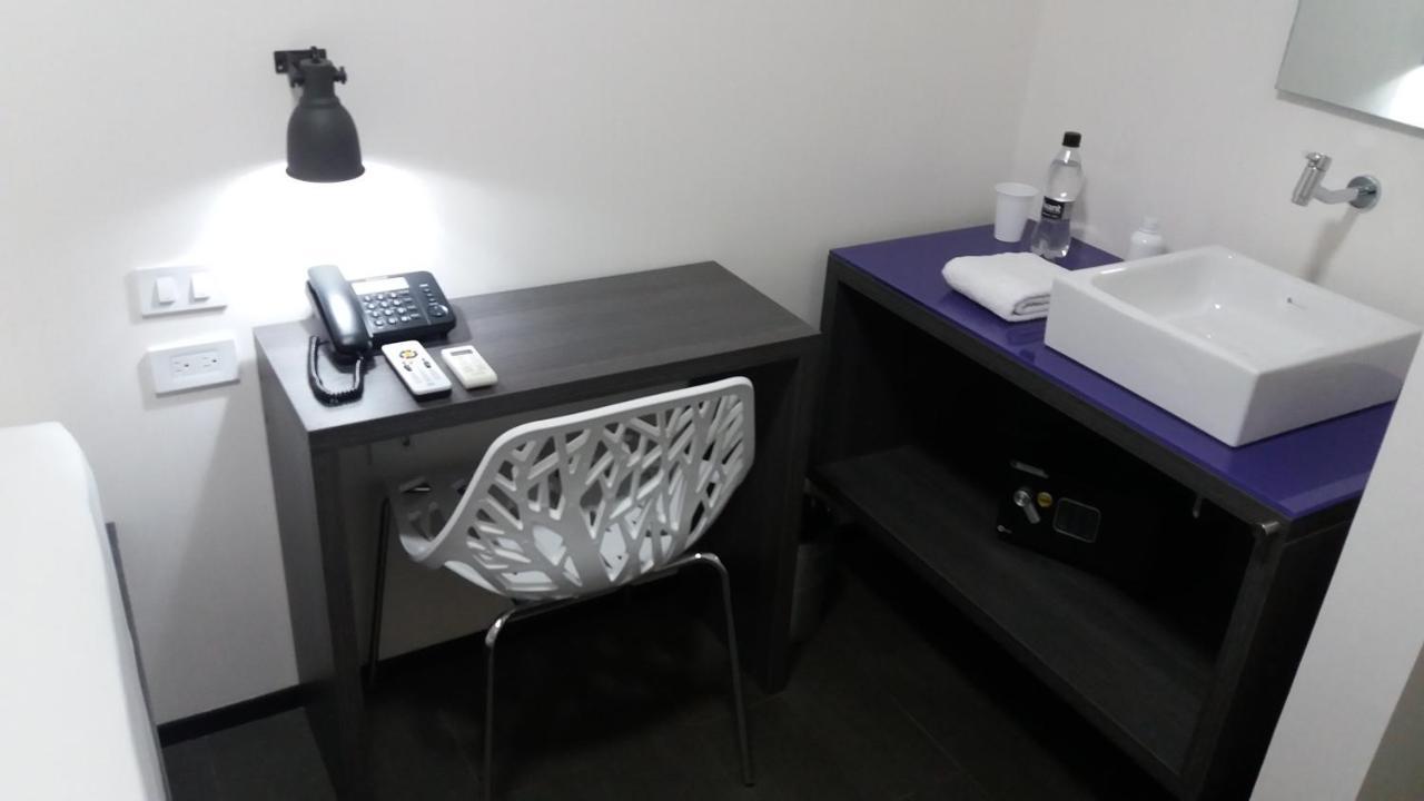 Yu! Smarthotels Guayaquil Exterior photo