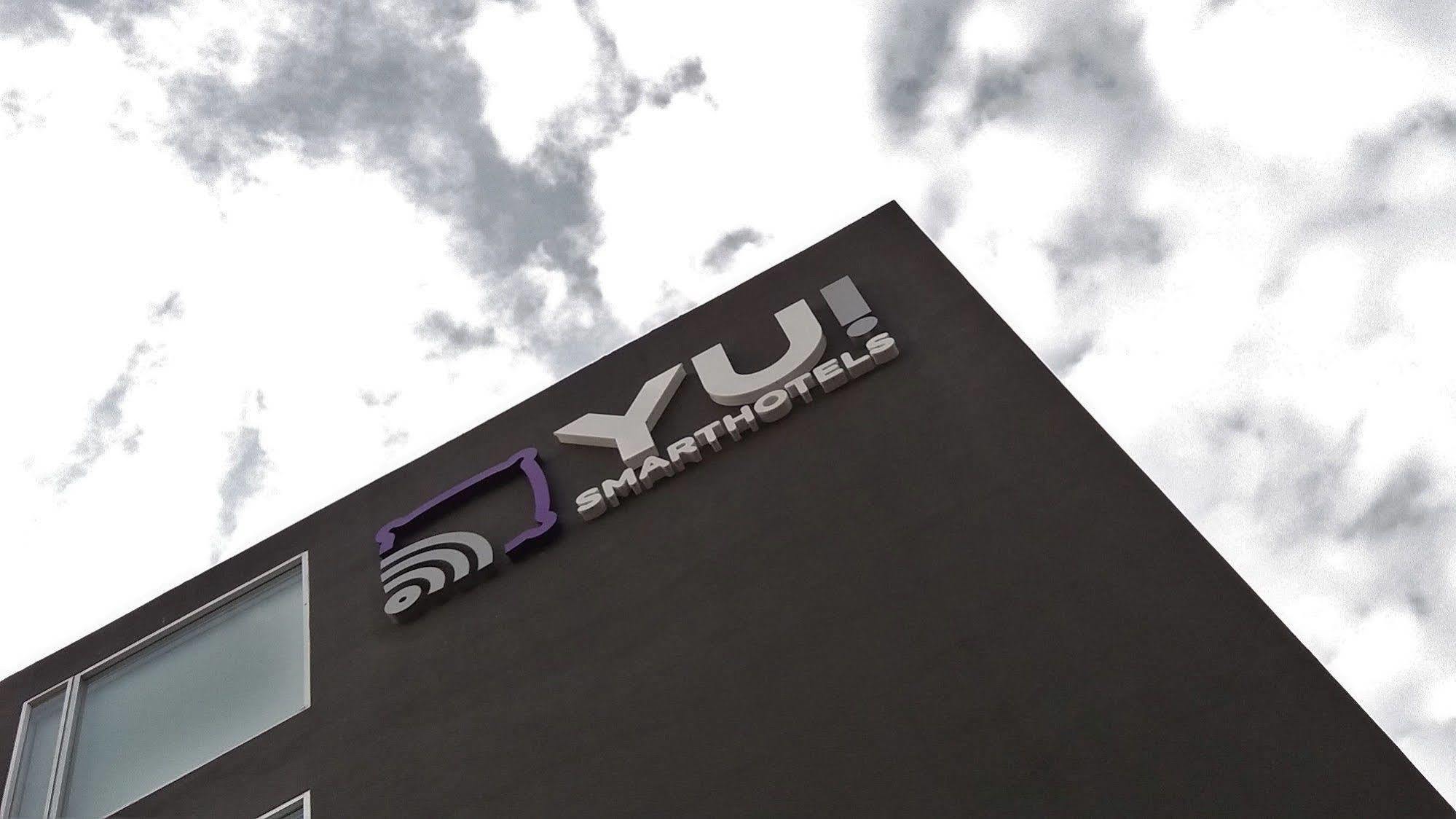 Yu! Smarthotels Guayaquil Exterior photo