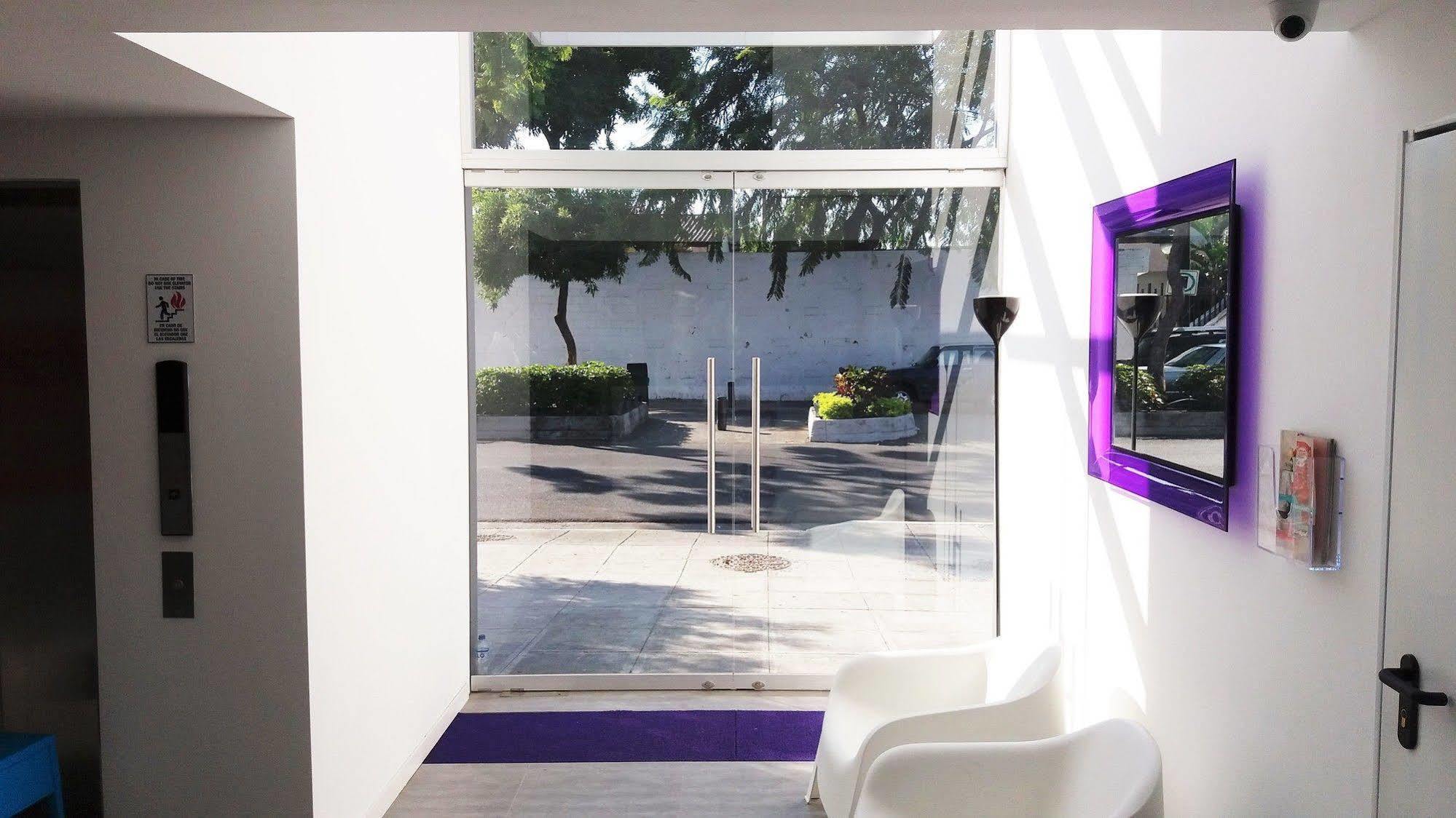 Yu! Smarthotels Guayaquil Exterior photo