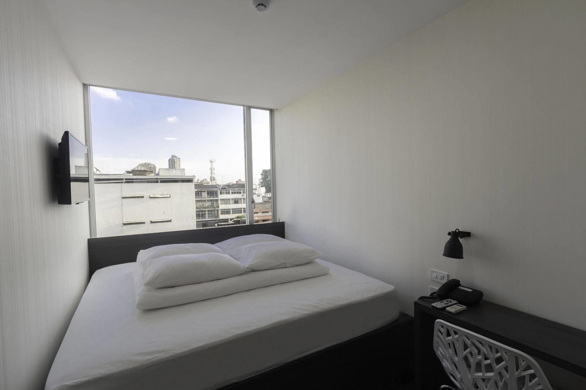 Yu! Smarthotels Guayaquil Exterior photo