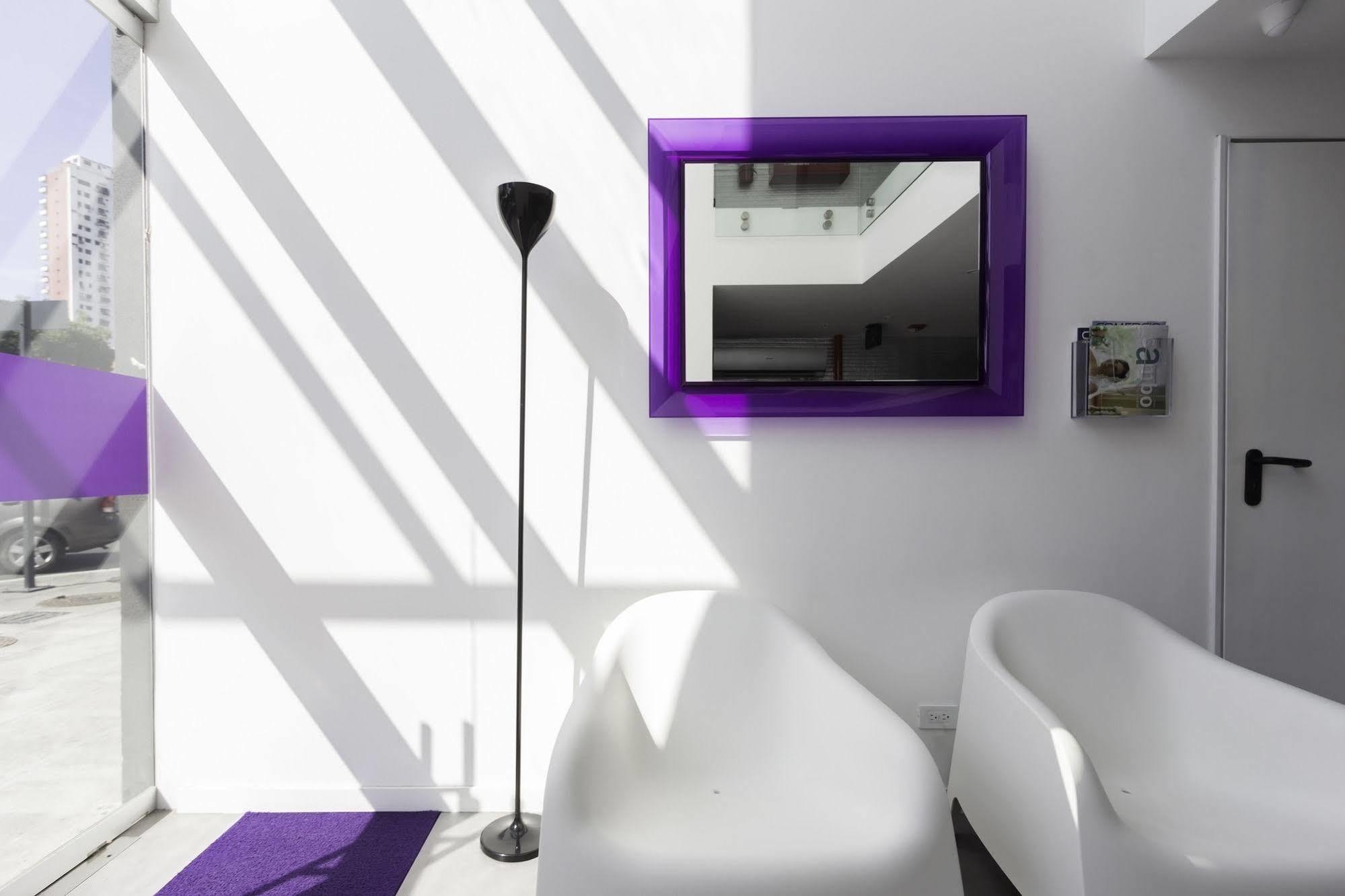 Yu! Smarthotels Guayaquil Exterior photo