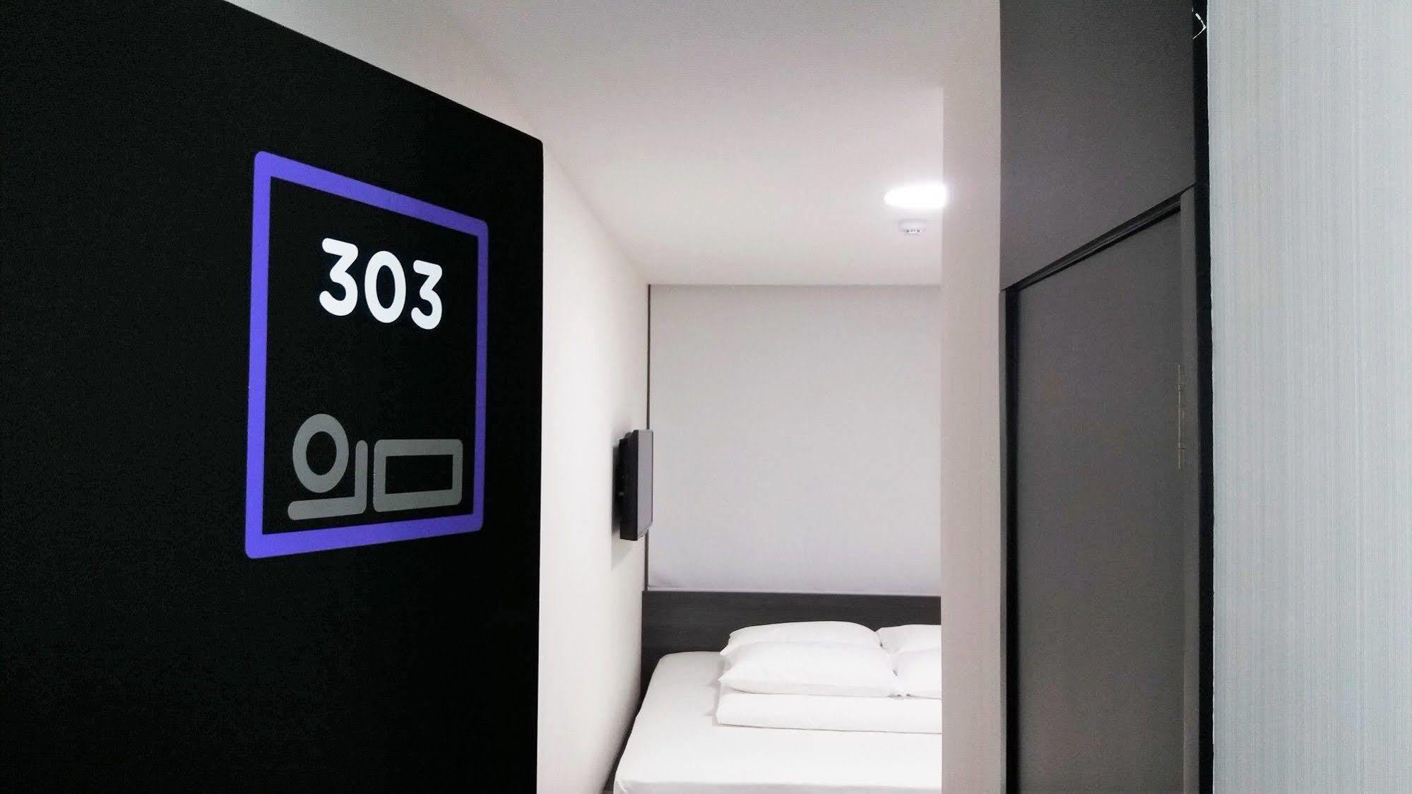 Yu! Smarthotels Guayaquil Exterior photo