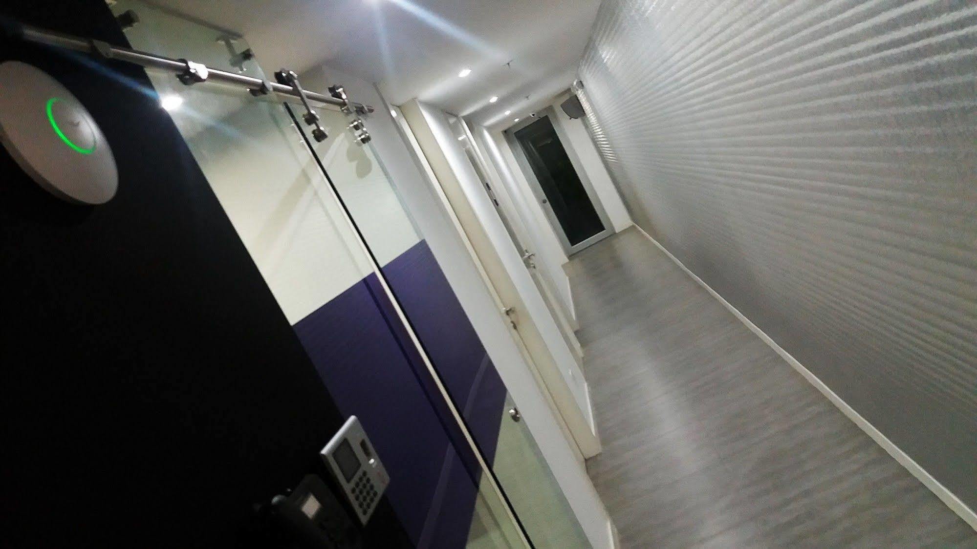 Yu! Smarthotels Guayaquil Exterior photo