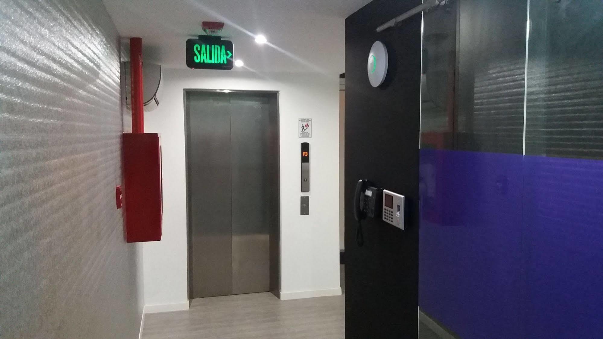 Yu! Smarthotels Guayaquil Exterior photo